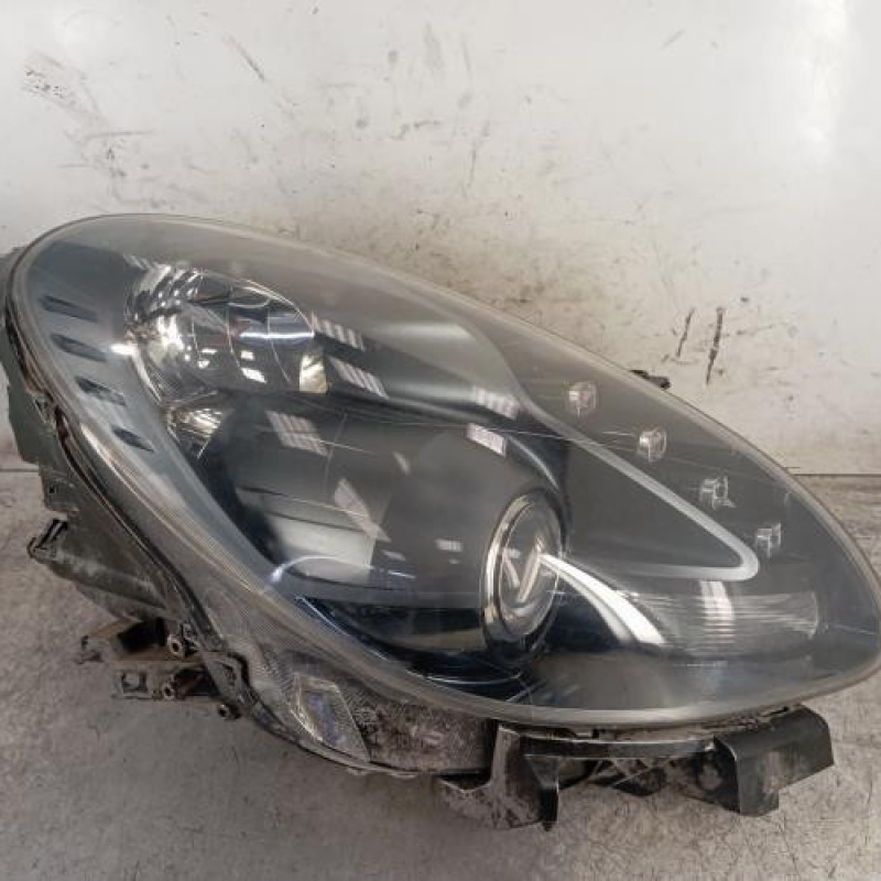 Optique avant principal droit (feux)(phare) ALFA ROMEO GIULIETTA 2