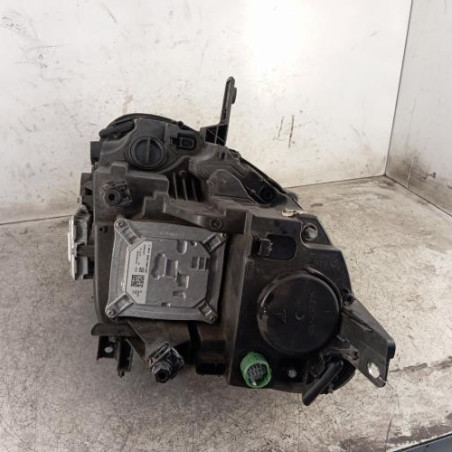 Optique avant principal droit (feux)(phare) ALFA ROMEO GIULIETTA 2