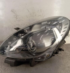 Optique avant principal gauche (feux)(phare) ALFA ROMEO GIULIETTA 2 Photo n°1