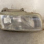 Optique avant principal droit (feux)(phare) RENAULT R21