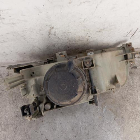 Optique avant principal droit (feux)(phare) RENAULT R21