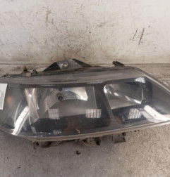 Optique avant principal droit (feux)(phare) RENAULT LAGUNA 1 Photo n°1