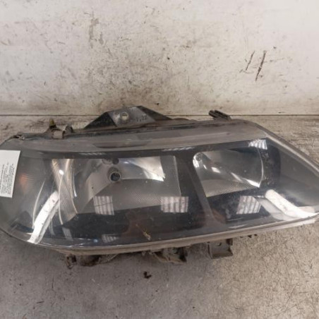 Optique avant principal droit (feux)(phare) RENAULT LAGUNA 1 Photo n°1