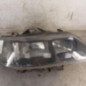 Optique avant principal droit (feux)(phare) RENAULT LAGUNA 1