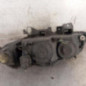 Optique avant principal droit (feux)(phare) RENAULT LAGUNA 1