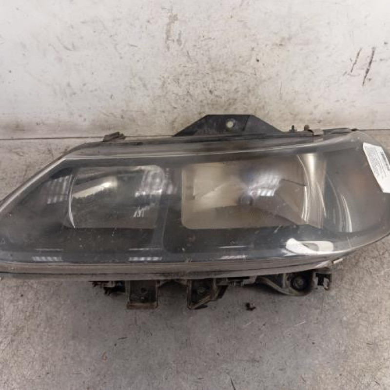 Optique avant principal gauche (feux)(phare) RENAULT LAGUNA 1