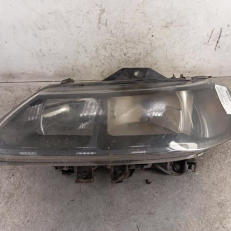 Optique avant principal gauche (feux)(phare) RENAULT LAGUNA 1 Photo n°1