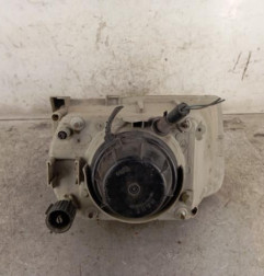 Optique avant principal droit (feux)(phare) RENAULT EXPRESS