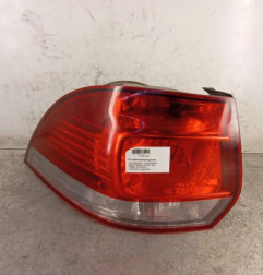 Feu arriere principal gauche (feux) VOLKSWAGEN GOLF 6 Photo n°1