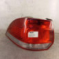 Feu arriere principal gauche (feux) VOLKSWAGEN GOLF 6