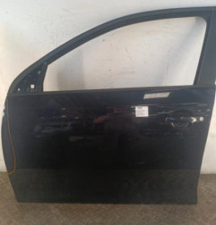 Porte avant gauche VOLKSWAGEN GOLF 6 Photo n°1