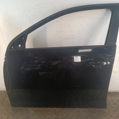 Porte avant gauche VOLKSWAGEN GOLF 6 Photo n°1