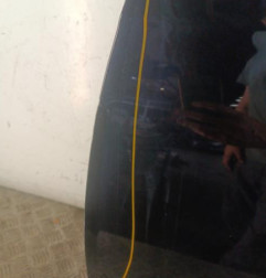 Porte avant gauche VOLKSWAGEN GOLF 6
