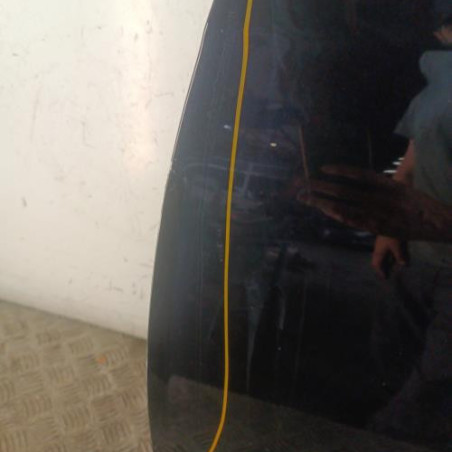 Porte avant gauche VOLKSWAGEN GOLF 6
