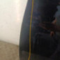 Porte avant gauche VOLKSWAGEN GOLF 6