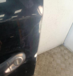 Porte avant gauche VOLKSWAGEN GOLF 6 Photo n°3