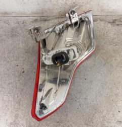 Feu arriere principal droit (feux) CITROEN C4 PICASSO 1