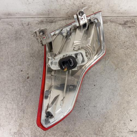 Feu arriere principal droit (feux) CITROEN C4 PICASSO 1