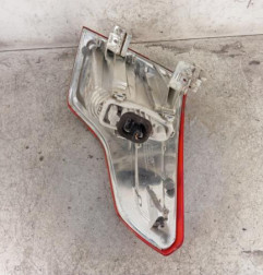 Feu arriere principal gauche (feux) CITROEN C4 PICASSO 1