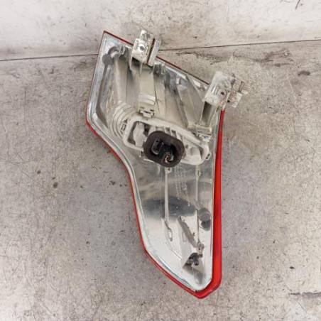 Feu arriere principal gauche (feux) CITROEN C4 PICASSO 1