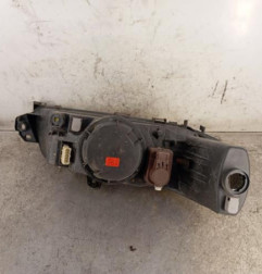 Optique avant principal gauche (feux)(phare) PEUGEOT 306