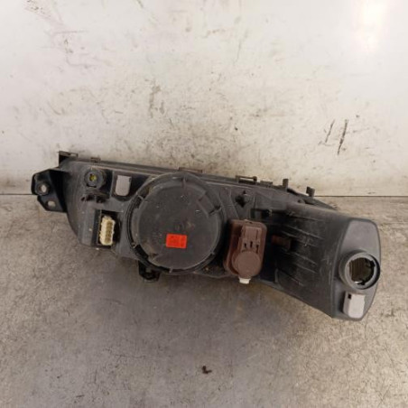 Optique avant principal gauche (feux)(phare) PEUGEOT 306