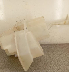 Vase de lave glace VOLVO XC 90 1