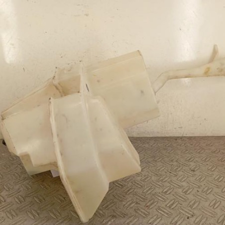 Vase de lave glace VOLVO XC 90 1