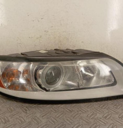 Optique avant principal droit (feux)(phare) VOLVO V 50 Photo n°1