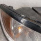 Optique avant principal droit (feux)(phare) VOLVO V 50