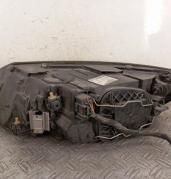 Optique avant principal droit (feux)(phare) VOLVO V 50 Photo n°5