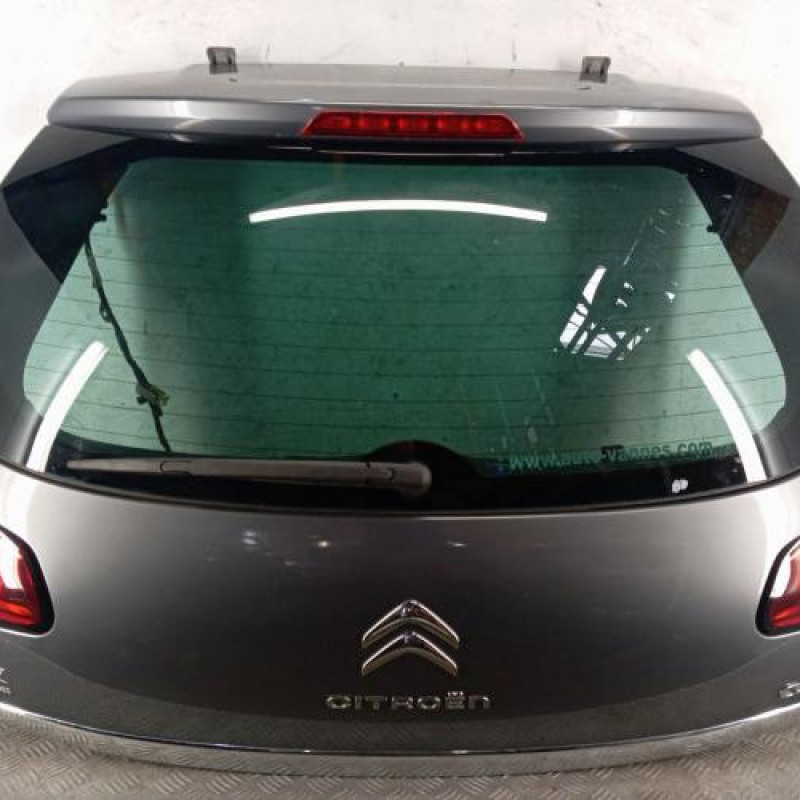 Malle/Hayon arriere CITROEN C3 2