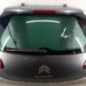 Malle/Hayon arriere CITROEN C3 2
