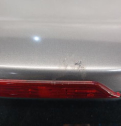 Malle/Hayon arriere CITROEN C3 2