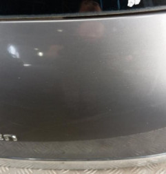 Malle/Hayon arriere CITROEN C3 2 Photo n°3
