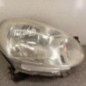 Optique avant principal droit (feux)(phare) NISSAN MICRA 4