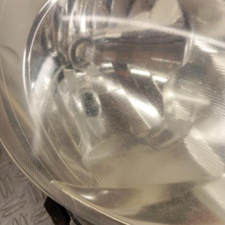 Optique avant principal droit (feux)(phare) NISSAN MICRA 4