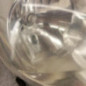 Optique avant principal droit (feux)(phare) NISSAN MICRA 4
