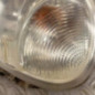 Optique avant principal droit (feux)(phare) NISSAN MICRA 4