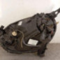 Optique avant principal droit (feux)(phare) NISSAN MICRA 4