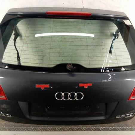 Malle/Hayon arriere AUDI A3 2 Photo n°1