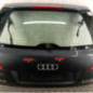 Malle/Hayon arriere AUDI A3 2