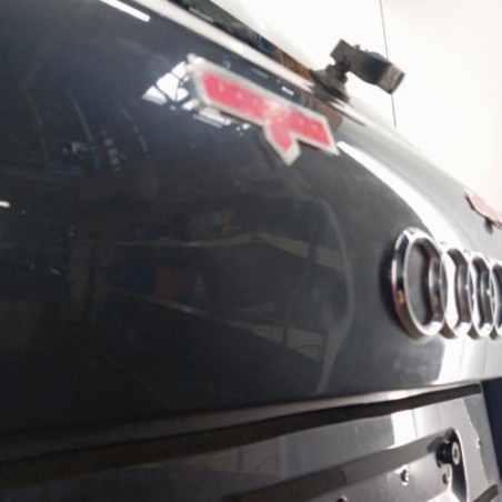 Malle/Hayon arriere AUDI A3 2