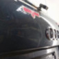 Malle/Hayon arriere AUDI A3 2