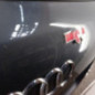 Malle/Hayon arriere AUDI A3 2