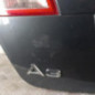 Malle/Hayon arriere AUDI A3 2