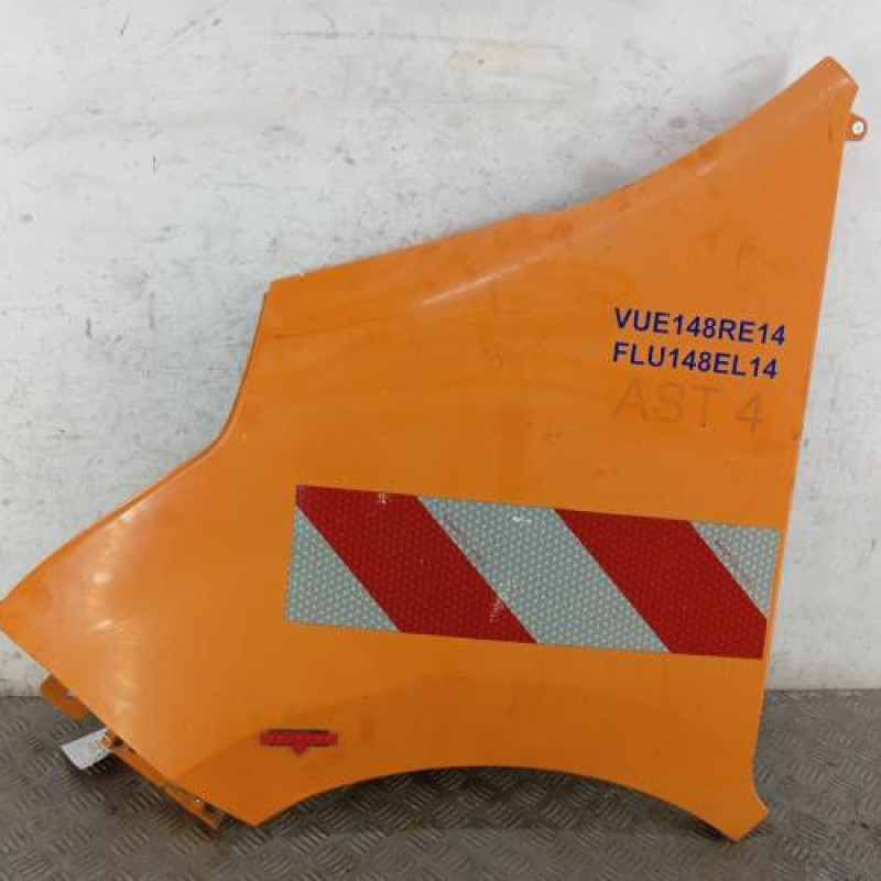 Aile avant gauche RENAULT MASTER 3