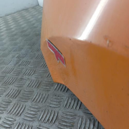 Aile avant gauche RENAULT MASTER 3