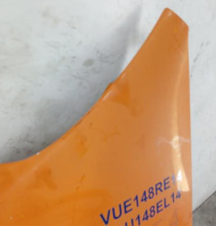Aile avant gauche RENAULT MASTER 3 Photo n°3