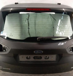 Malle/Hayon arriere FORD C-MAX 2 Photo n°1